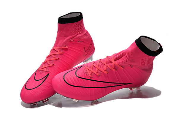 Nike Mercurial Superfly IV FG Men Shoes--035